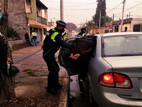 Tres Mujeres Fueron Detenidas Días Después Del Hecho Delictivo