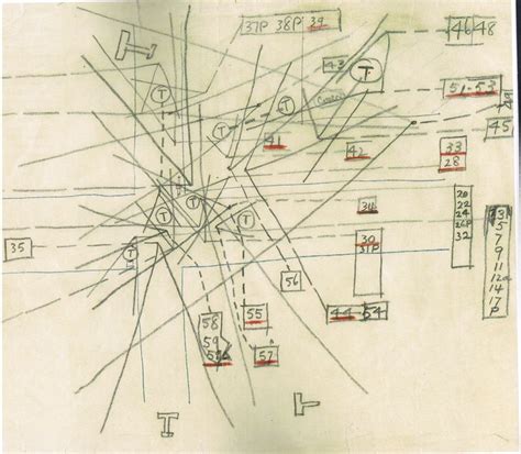 Sequencing the North by NorthWest crop duster scene - this would have ...