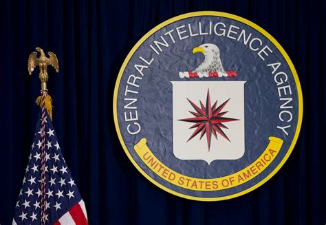 Cia Fires Whistleblower Who Prompted Myriad Sex Misconduct Complaints