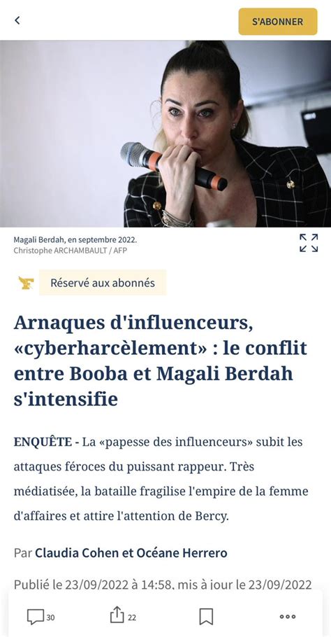 Booba On Twitter Son Empire Vacille Https Lefigaro Fr Medias