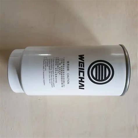 Weichai Wp Engine Fuel Filter