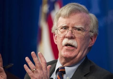 Bolton Departs Turkey without Meeting with Erdogan - Other Media news ...