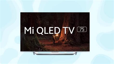 Best Qled Tv In India Aug