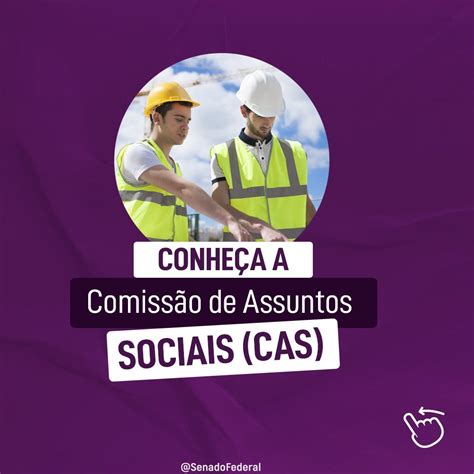 Senado Federal on Twitter O Senado Federal tem 14 comissões