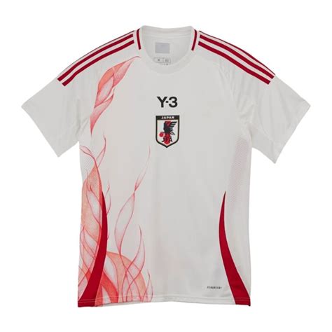 Maillot Japon Ext Rieur Y Kickoff Store