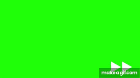 Fast Forward Blinking Effect #2 - Green Screen Footage 1080p on Make a GIF