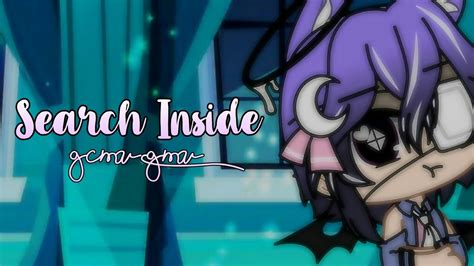 Search Inside Short Gcmv Gmv Gacha Club Youtube