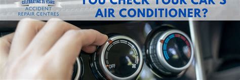 How Often Should You Check Your Car S Air Conditioner Car Craft