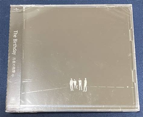 Yahooオークション The Birthday 新品『 月夜の残響 Ep 』blu Ra