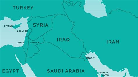 Syrian Civil War Timeline How It Started Skimm News Theskimm