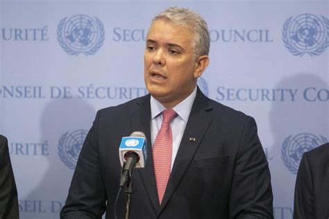 La Onu Pide A La Fiscal A Colombiana Una Investigaci N Exhaustiva De