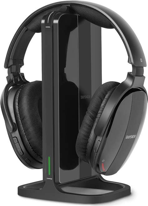 Amazon Sony MDRRF985RK Wireless RF Headphone Black Electronics