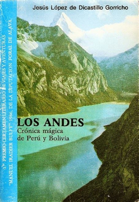 Viajes naturalistas y otras hierbas Algunos libros de viajes por Perú 2