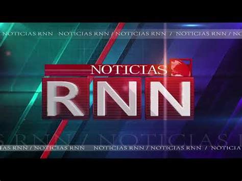 Noticias RNN YouTube