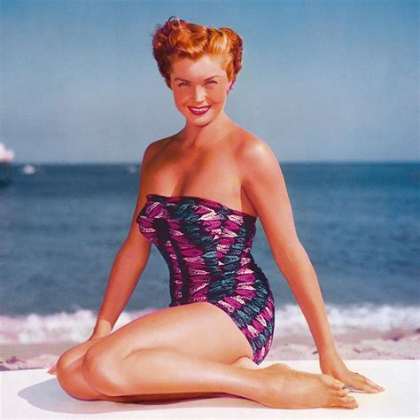 Shop Our Favorite Retro Chic Suits In Tribute To Esther Williams