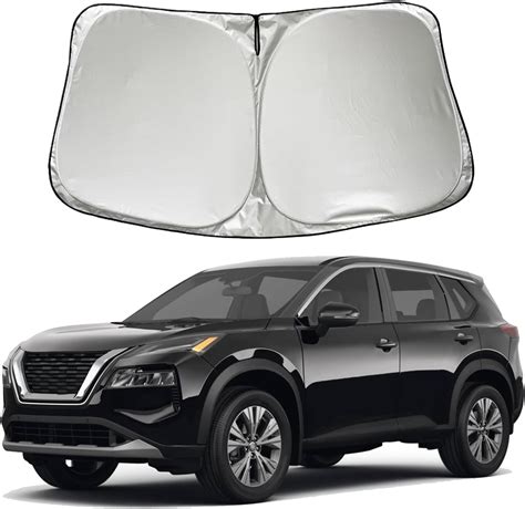 Szyuchen Car Windshield Sun Shade Sunshade For Nissan Rogue 2021 2024 Rogue Sport