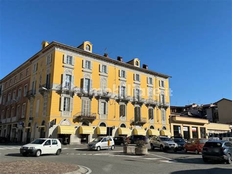 Vendita Appartamento In Piazza 1 Maggio 10 Biella Ottimo Stato