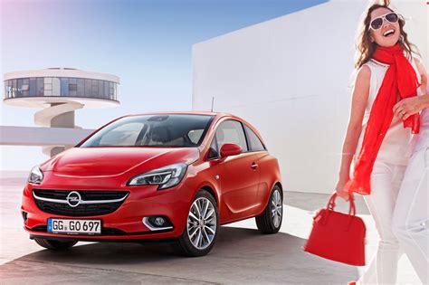 Fiches Techniques Opel Corsa 1 3 CDTI 95 Easytronic 2016