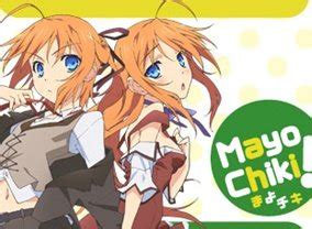Mayo Chiki Sex Scene Uncensored My XXX Hot Girl