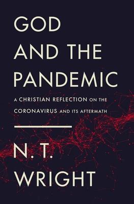 楽天ブックス God and the Pandemic A Christian Reflection on the Coronavirus