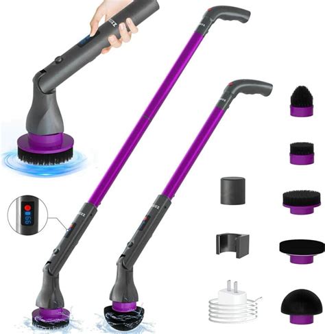 Top 10 Best Floor Scrubbers In 2023 Reviews And Buyer S Guide