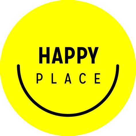 happy place