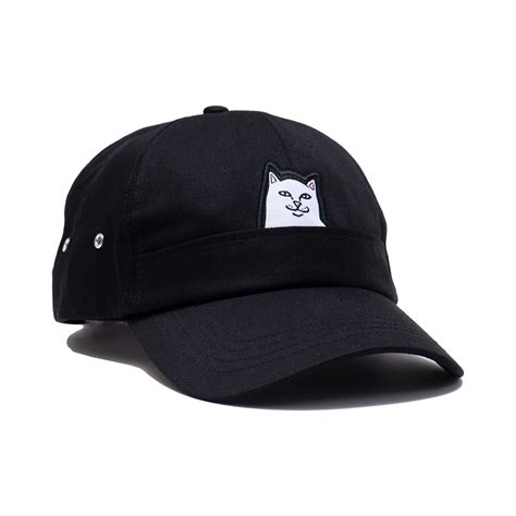 Rnd Lord Nermal 6 Panel - WellBred Club