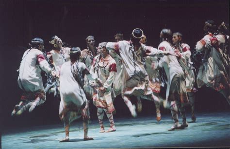 Danza Classica Balletti Famosi Che Hanno Fatto La Storia Del