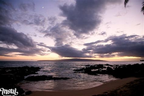 Kahoolawe Map and Island Information - Maui Information Guide