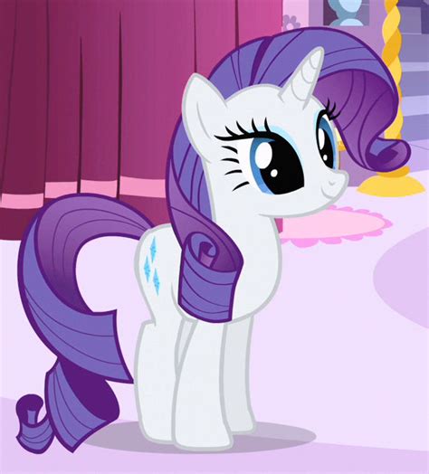 Rarity By Darkmoonanimation On Deviantart