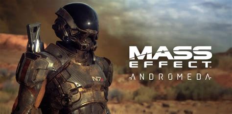 Test Mass Effect Andromeda Le Grand Retour De La Saga