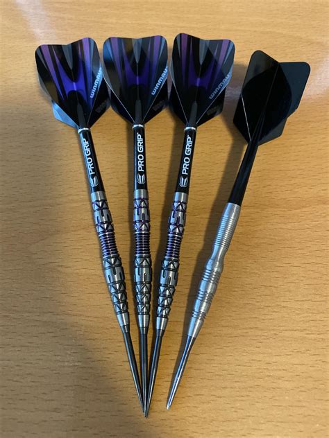 Ndd Winmau Simon Whitlock Special Edition Rdarts