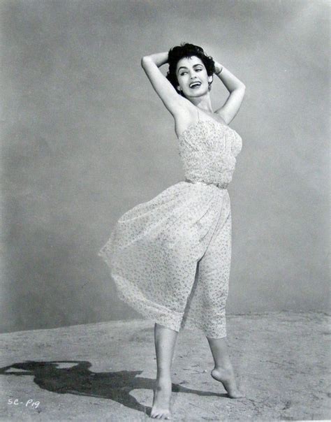 Susan Cabot Nude Confidential Content Additions 900