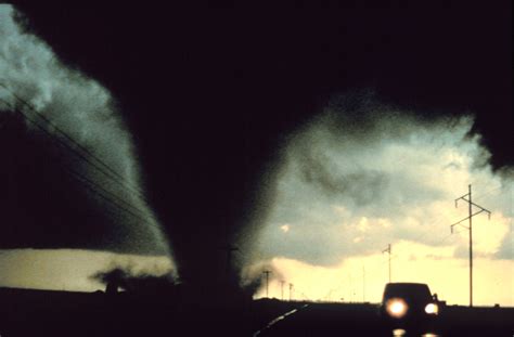 Watch, warning – important terms during tornado season > Vance Air ...