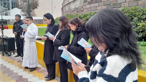 Madres Participaron Con Fe De Jubileo Mariano En Su D A Di Cesis De