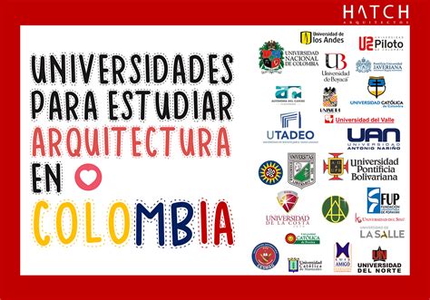 Universidades Para Estudiar Arquitectura En Colombia