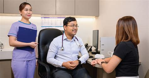 Health Screening At Healthway Medical GP Clinics Book An Appointment