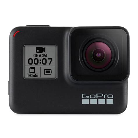 C Mara Deportiva Gopro Hero Silver Walmart En L Nea