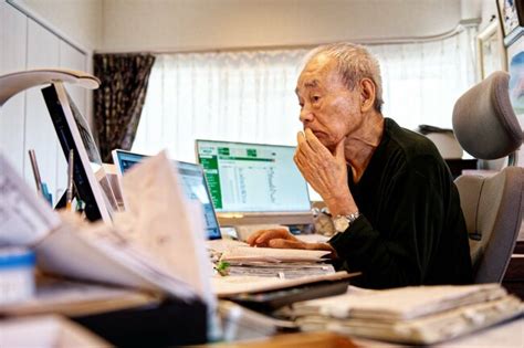 【株式投資】資産20億円の87歳現役トレーダー・シゲルさんが明かす「売買のタイミング」 87歳、現役トレーダー シゲルさんの教え 資産18