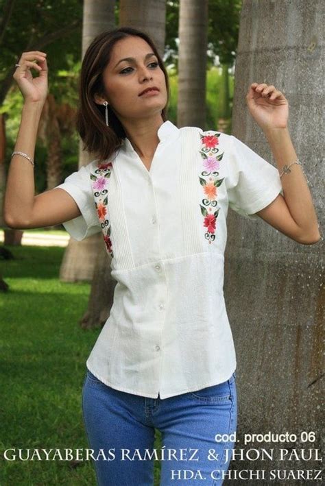 Guayaberas Elegancia Yucateca Catalogo Atelier Yuwa Ciao Jp