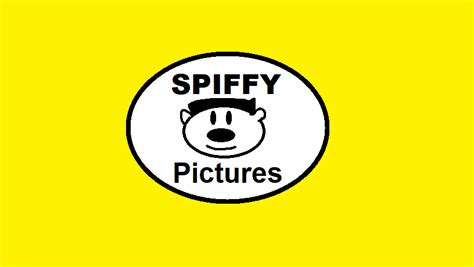 Spiffy Pictures Logo (My Version) by Aieries on DeviantArt