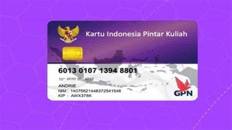 Cara Daftar Kip Kuliah 2022 Via Kip Kuliahkemdikbudgoid Ini Syarat Dan Fasilitas Yang