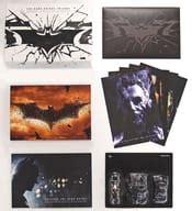 駿河屋 買取THE DARK KNIGHT TRILOGY ULTIMATE COLLECTORS EDITION 輸入盤 映画