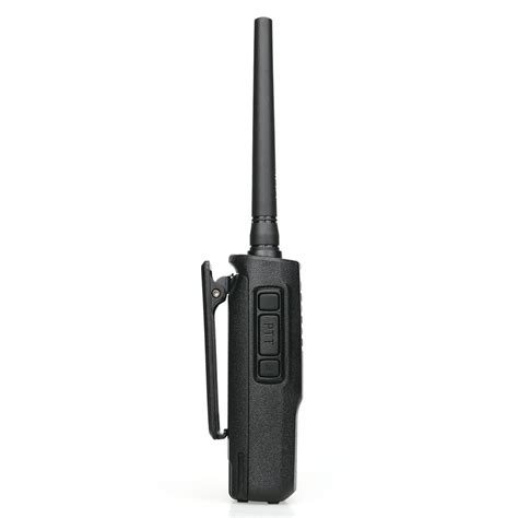 Retevis RT50 IP67 Waterproof DMR Radio with IP54 Waterproof Speaker Mic ...