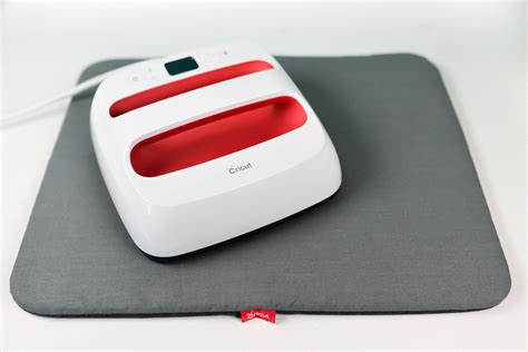 Cricut Easypress Vs Heat Press Vs Household Iron Laptrinhx