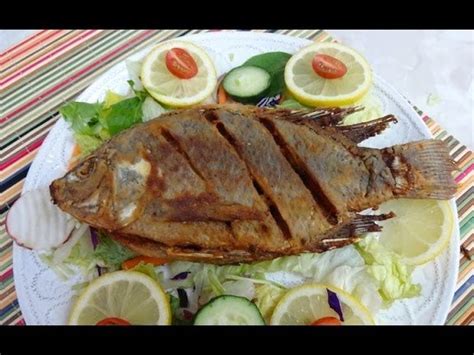 Qué Significa Soñar Con Pescado Frito