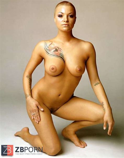 Non Bare And Bare Zb Porn