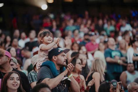 Greg Lauries 33rd Annual Harvest Crusade At Honda Center Anaheim July