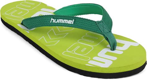 Hummel Natal Men Flip Flop Price History