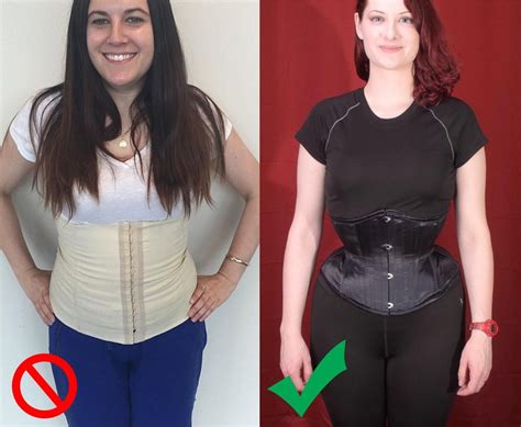 Trening talii Gorset wyszczuplający redukujący waist trainer